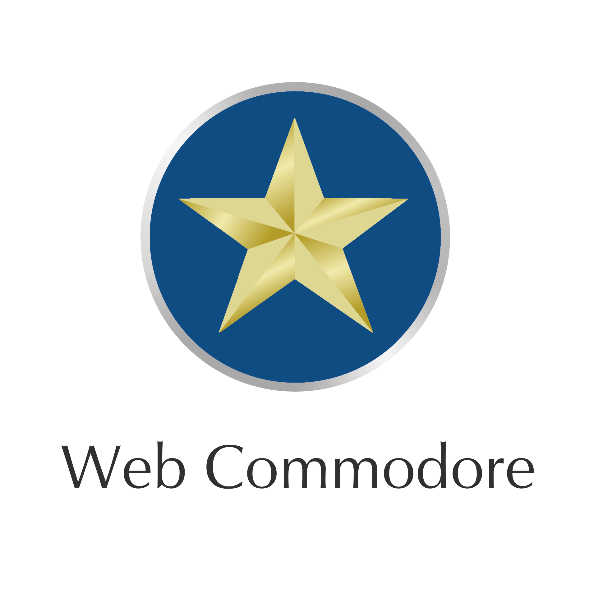 Web Commodore